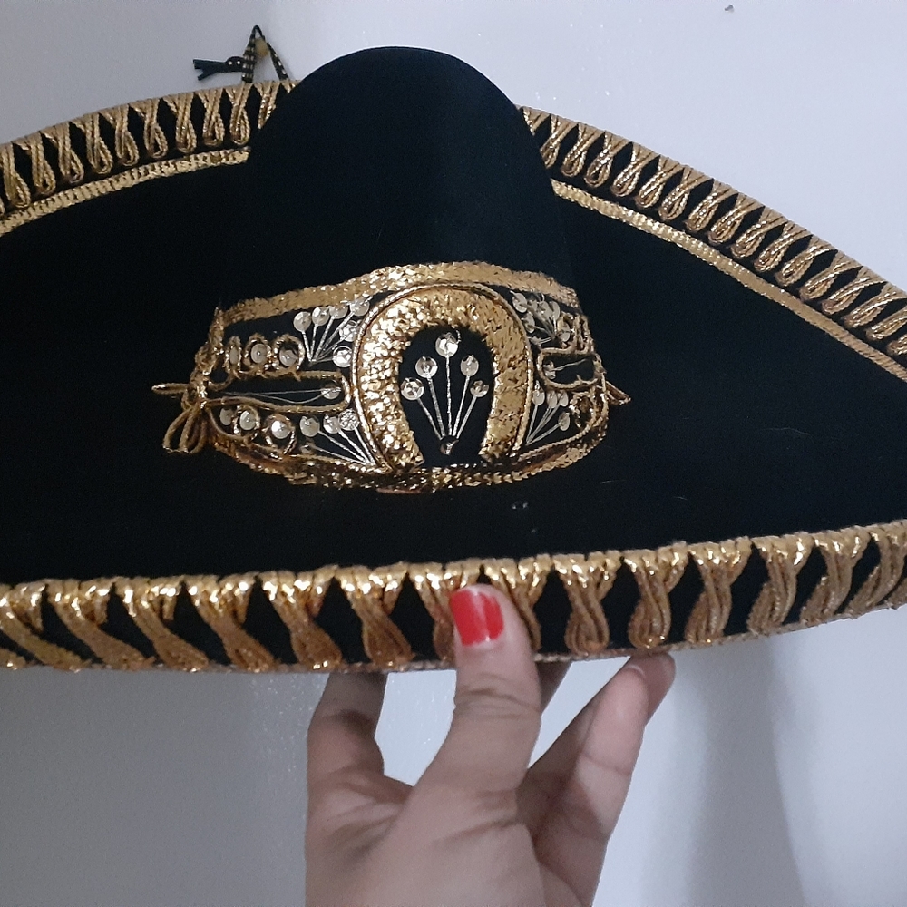 Mexican hat